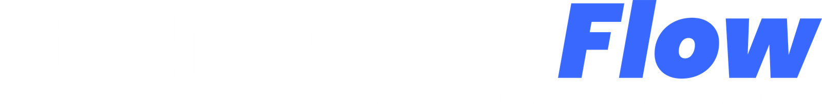 Logo EKOOFlow da plataforma de treinamento corporativo